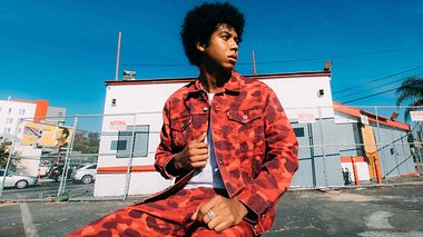 Levis Type III Split Trucker Jacket - Foto: Levis