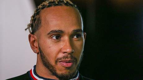 Lewis Hamilton - Foto: IMAGO / Every Second Media