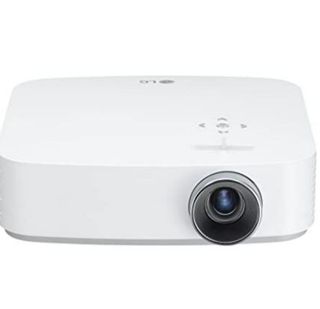 Lg-Beamer LG Beamer