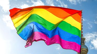LGBTQ-Fahne - Foto: Holidu