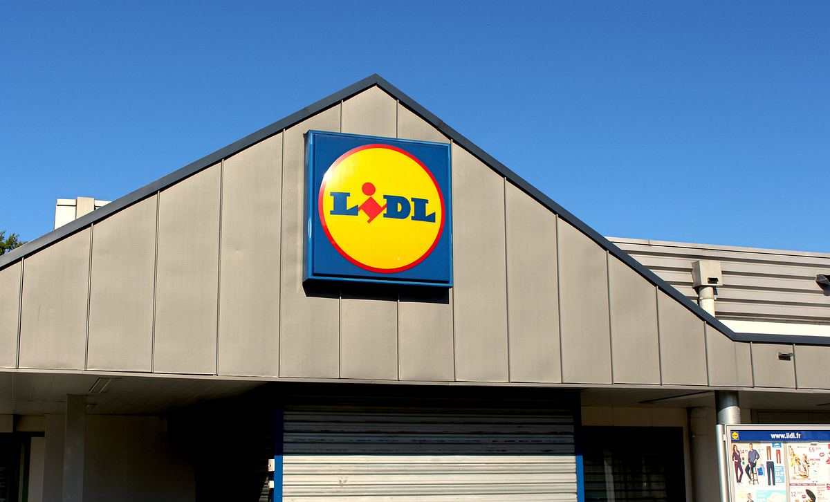 Lidl