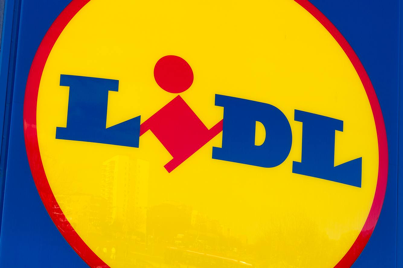 Krasse Aktion: Schweinefleisch-Hammer bei Lidl Lidl-Logo