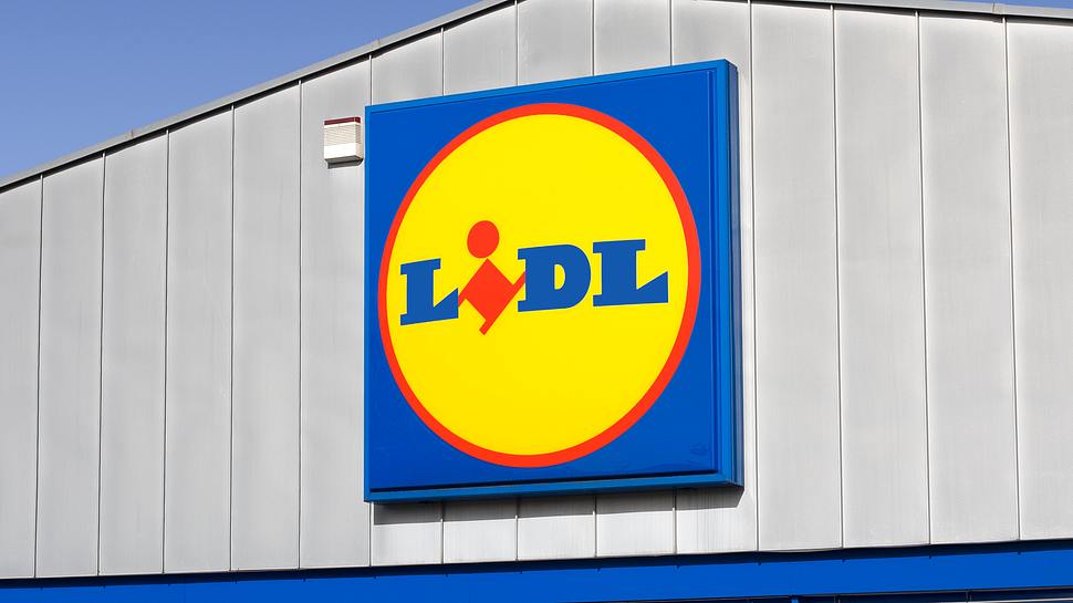 Lidl - Foto: iStock/ollo