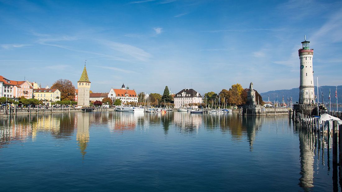 Lindau am Bodensee Lindau am Bodensee