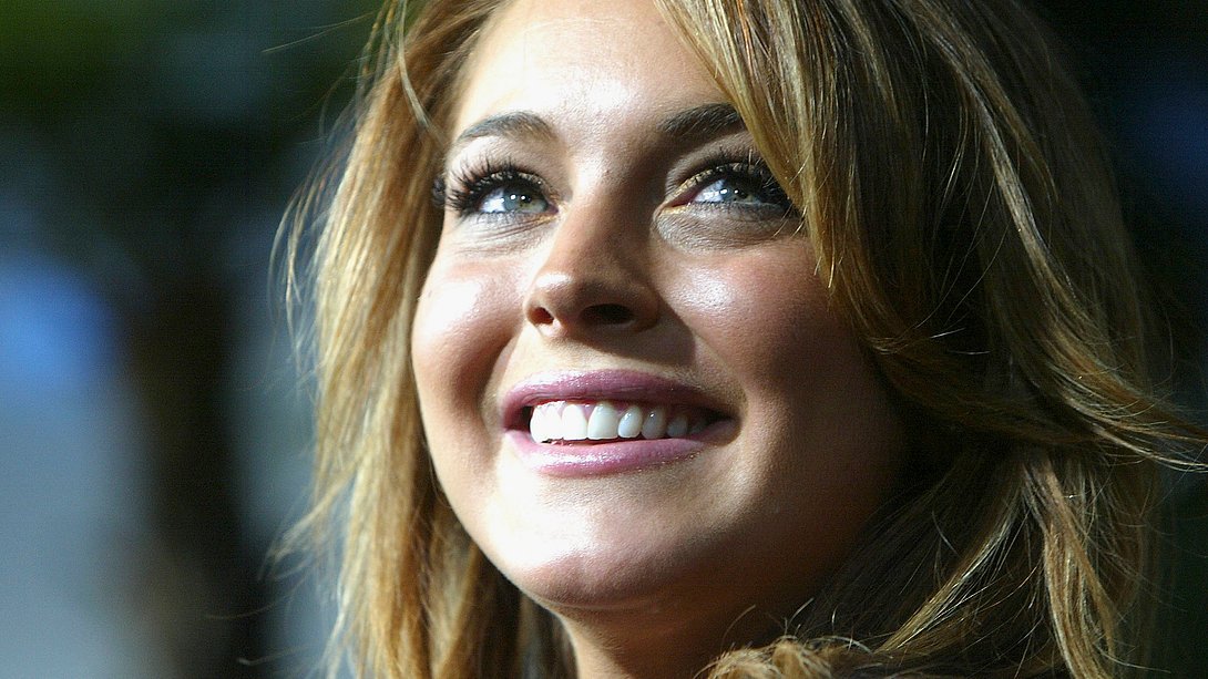 Lindsay Lohan - Foto: Getty Images/	Kevin Winter