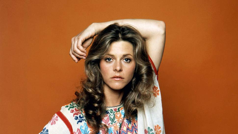 Lindsay Wagner - Foto: IMAGO / Everett Collection