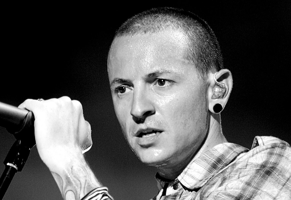 Chester Bennington