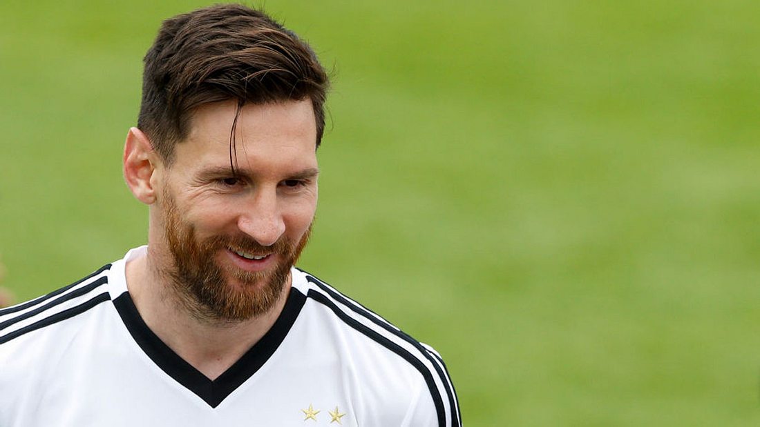 Lionel Messi Lionel Messi