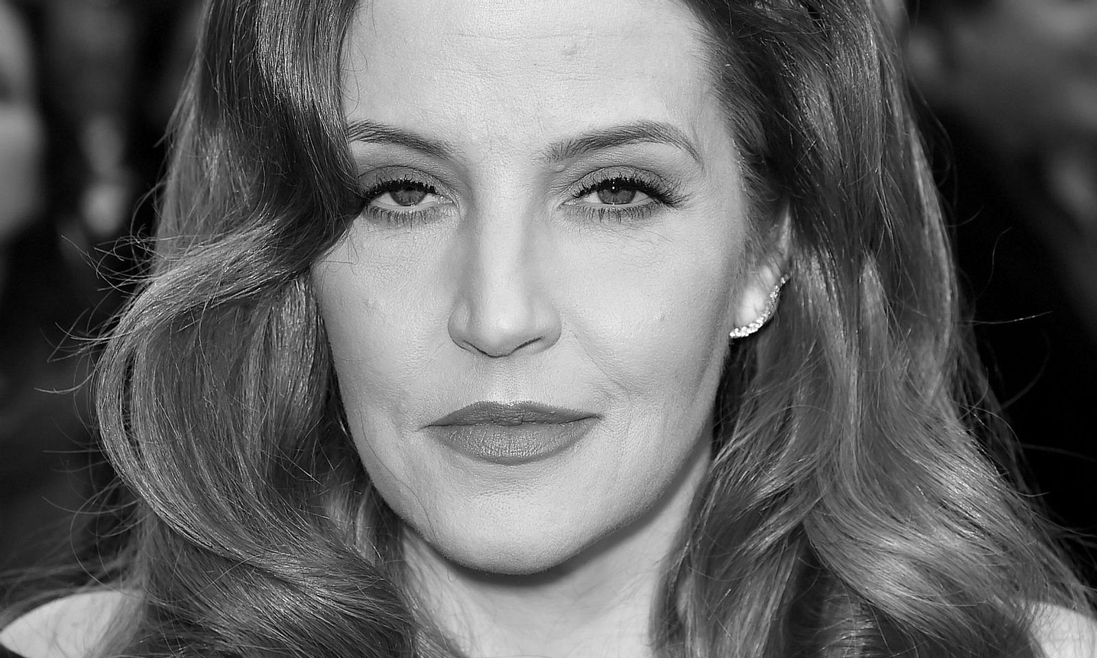 Elvis Tochter Lisa Marie Presley Tod Mit M Nnersache