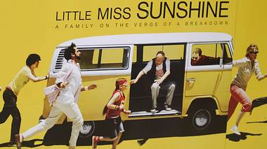 Little Miss Sunshine  - Foto: IMAGO / ZUMA Wire
