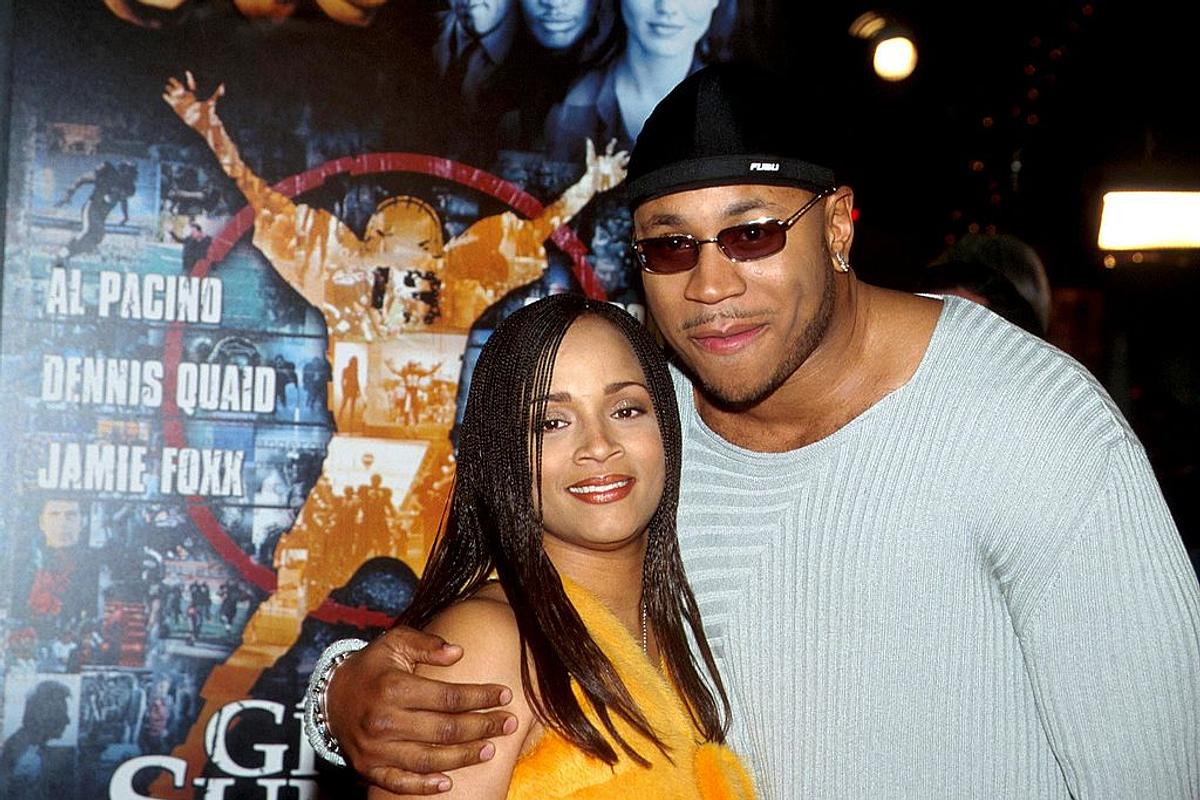 LL Cool J hat seine große Liebe längst gefunden