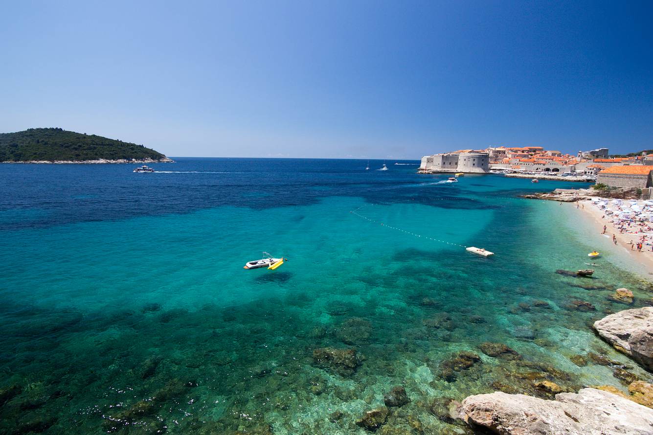 Lokrum Lokrum