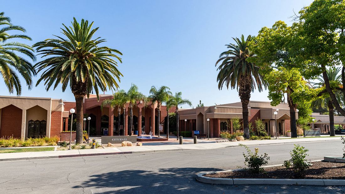 Loma Linda, Kalifornien Loma Linda, Kalifornien