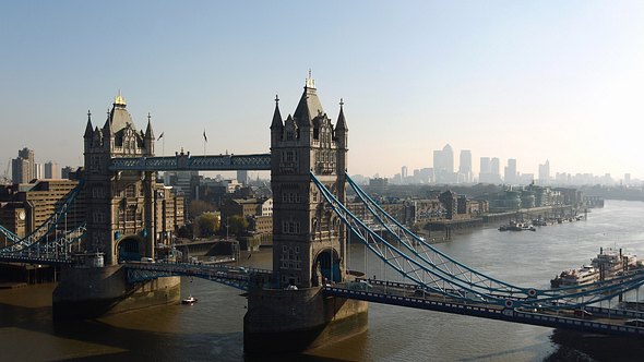 London - Foto: GettyImages/Richard Heathcote 