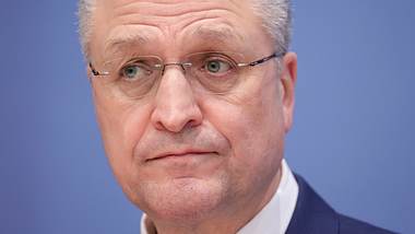 Lothar Wieler - Foto: IMAGO / Jens Schicke