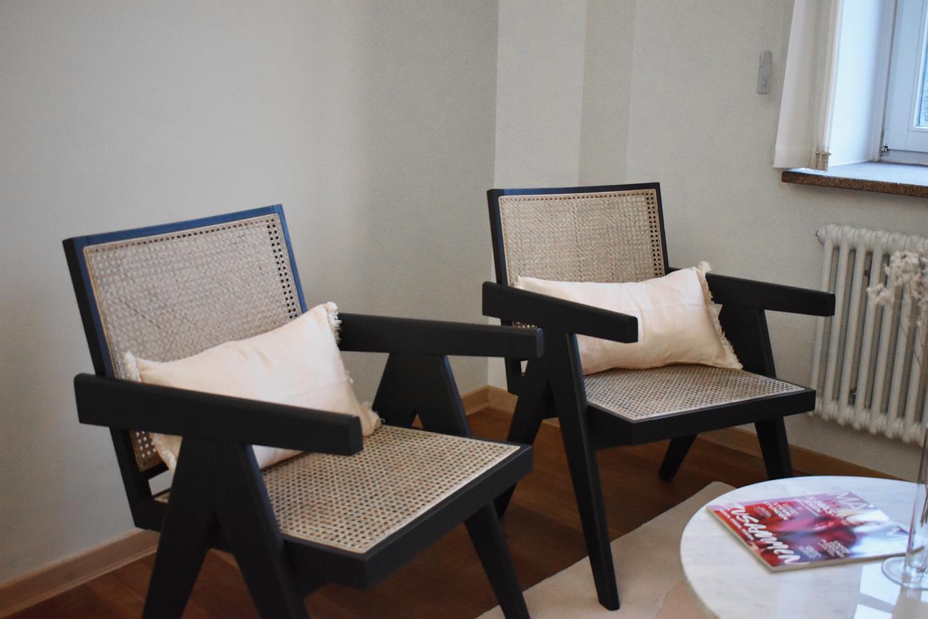 Loungesessel Sissi Zwei Lounge-Sessel