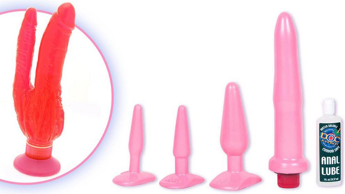 Sexspielzeug-Tester in Vollzeit gesucht Sexspielzeug-Tester in Vollzeit gesucht