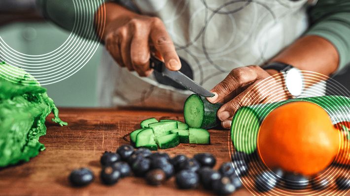 33 Lügen über gesundes Essen