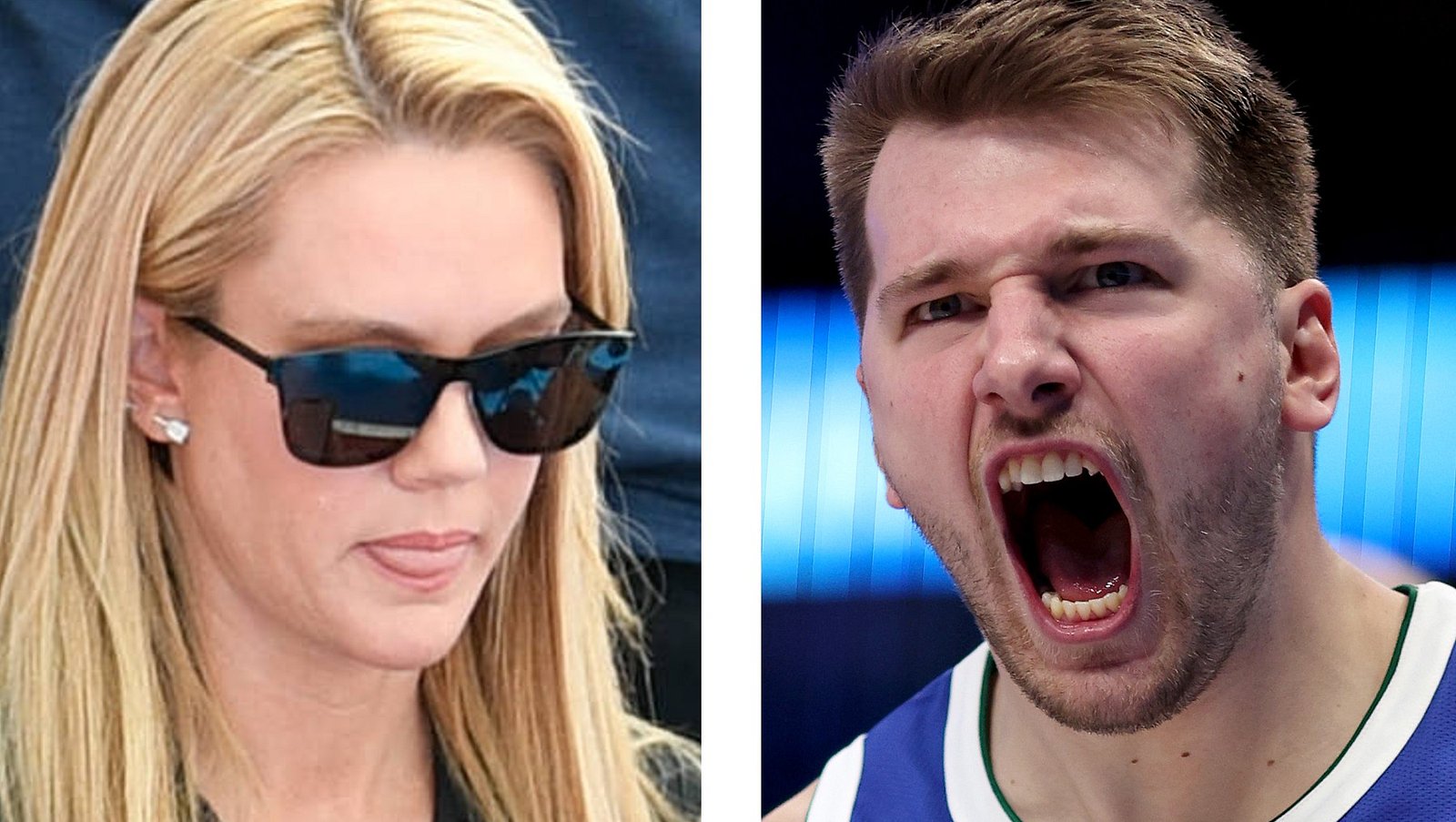 Anamaria Goltes: DAS Ist Die Freundin Von NBA-Superstar Luka Doncic ...