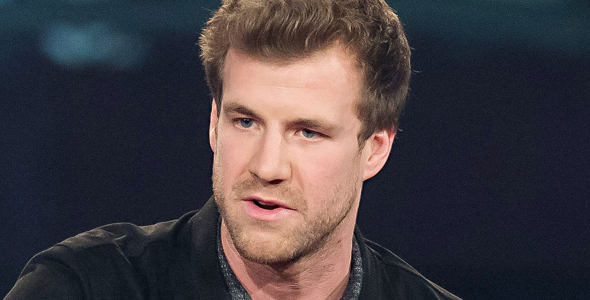 Luke Mockridge