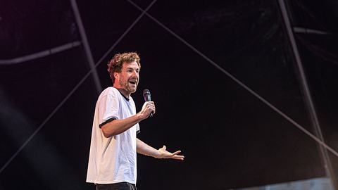 Luke Mockridge Comedian - Foto: IMAGO / Bonn.digital