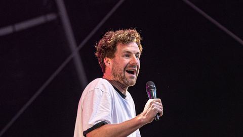 Luke Mockridge Comedian - Foto: IMAGO / Bonn.digital