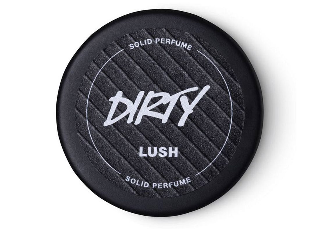 Lush Dirty Lush Dirty