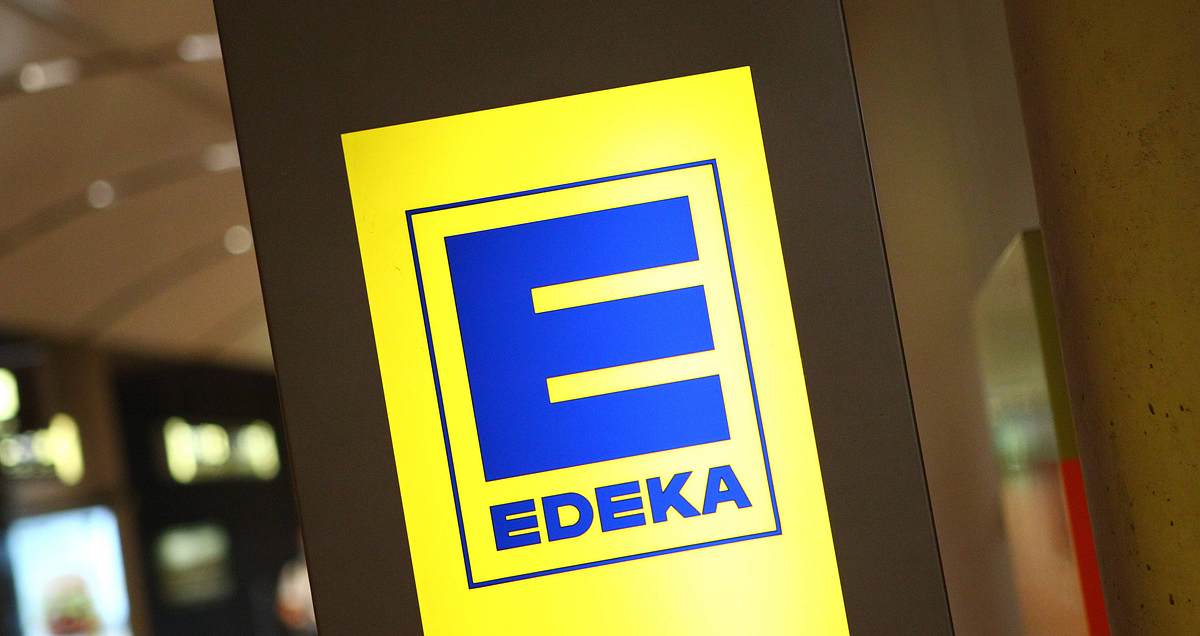 Edeka-Logo