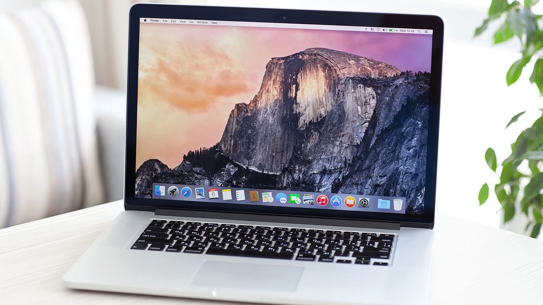 Apple stellt günstigeres MacBook mit Retina-Display vor