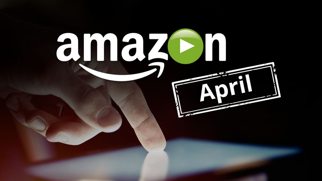 Alle Film-Neuheiten und Serien bei Amazon Prime Video im April 2017 Alle Film-Neuheiten und Serien bei Amazon Prime Video im April 2017