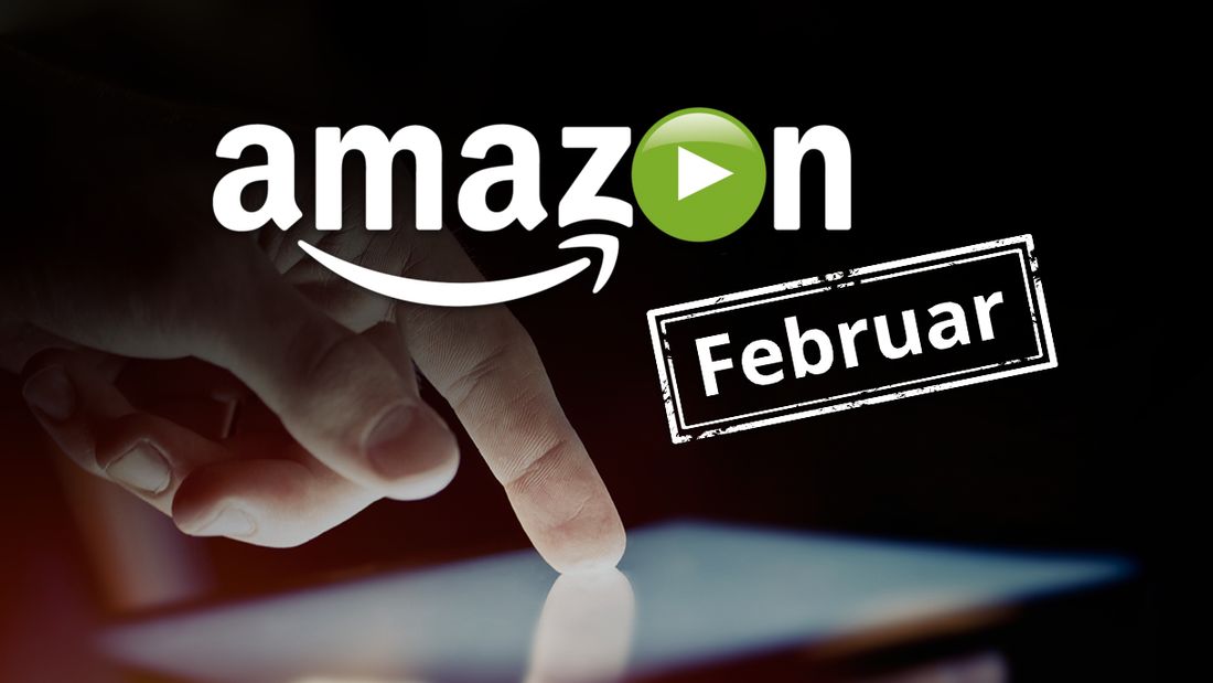 Streaming Update: Diese neuen Filme gibt es im Februar 2017 auf Amazon Prime Video Diese neuen Filme gibt es im Februar 2017 auf Amazon Prime Video