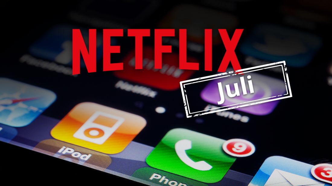 Neu auf Netflix im Juli 2017: Alle Serien-Highlights Neu auf Netflix im Juli 2017: Alle Serien-Highlights