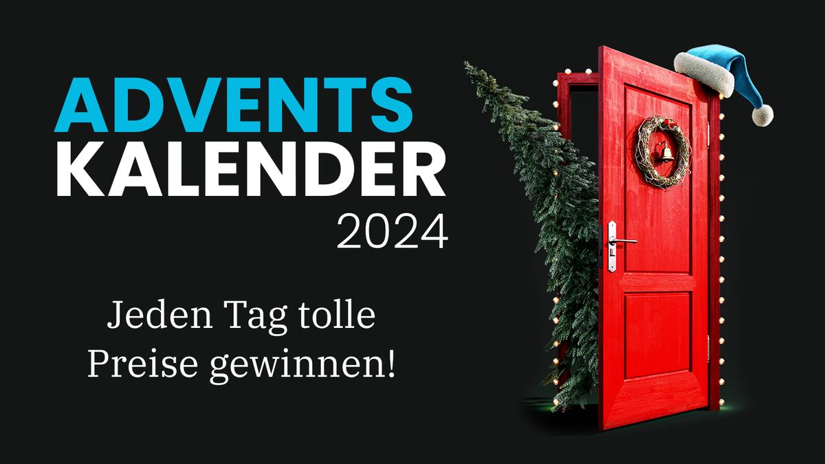 Maennersache Adventskalender 2024