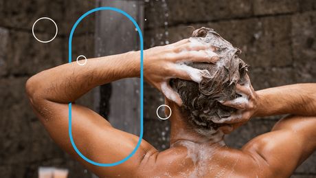 Die besten Haarpflege-Tipps für Männer - Foto: iStock/PeopleImages