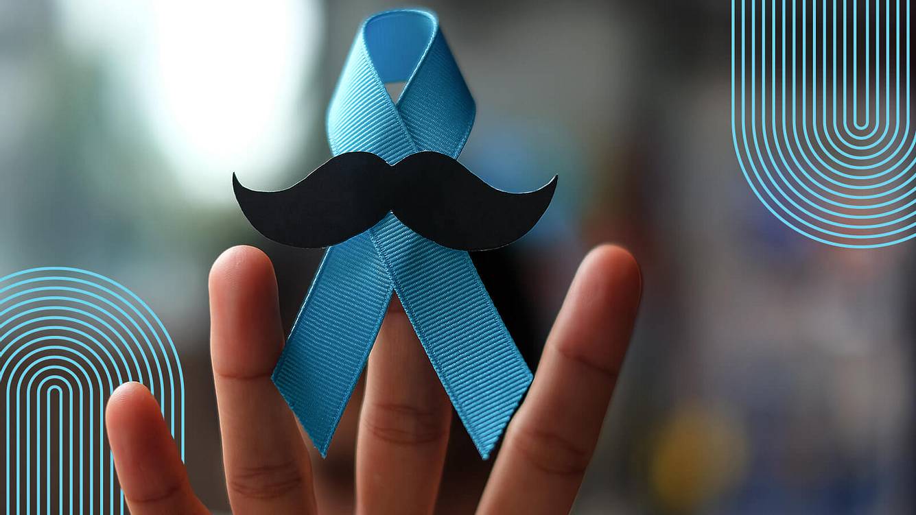 Movember: Alle Infos zum Aktionsmonat für Männergesundheit