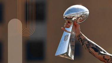 Super Bowl 2022 - Foto: Getty Images / Mike Ehrmann