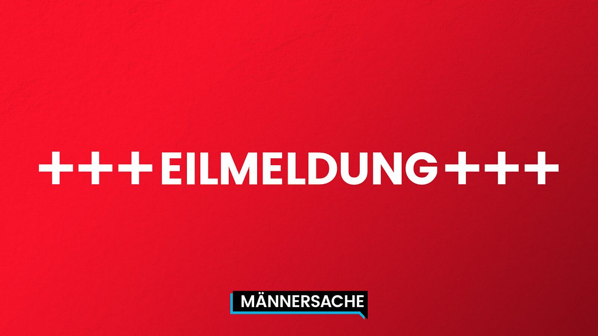 Eilmeldung