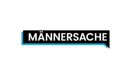 Männersache Logo