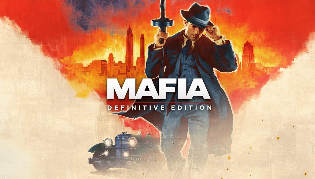 Mafia: Definitive Edition Mafia: Definitive Edition