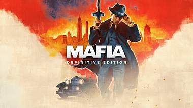 Mafia: Definitive Edition - Foto: 2K / Take-Two Interactive Software
