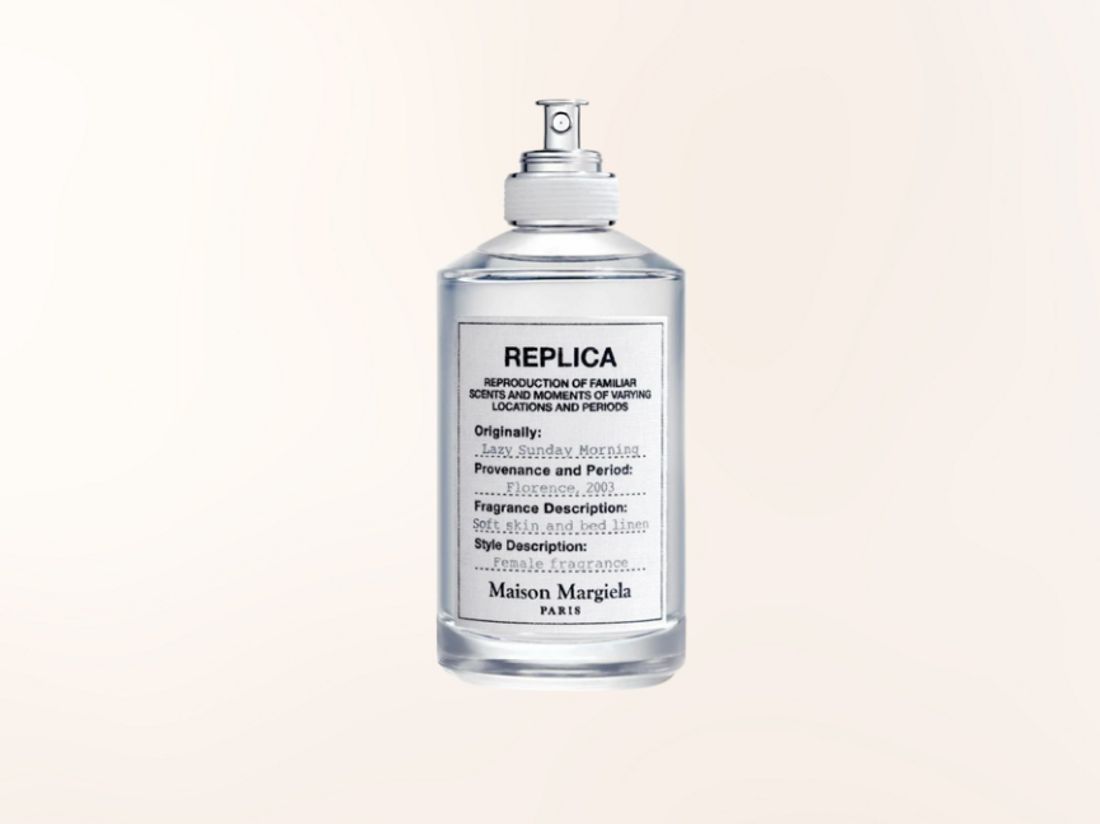 Maison Margiela Replica Lazy Sunday Morning Maison Margiela Replica Lazy Sunday Morning