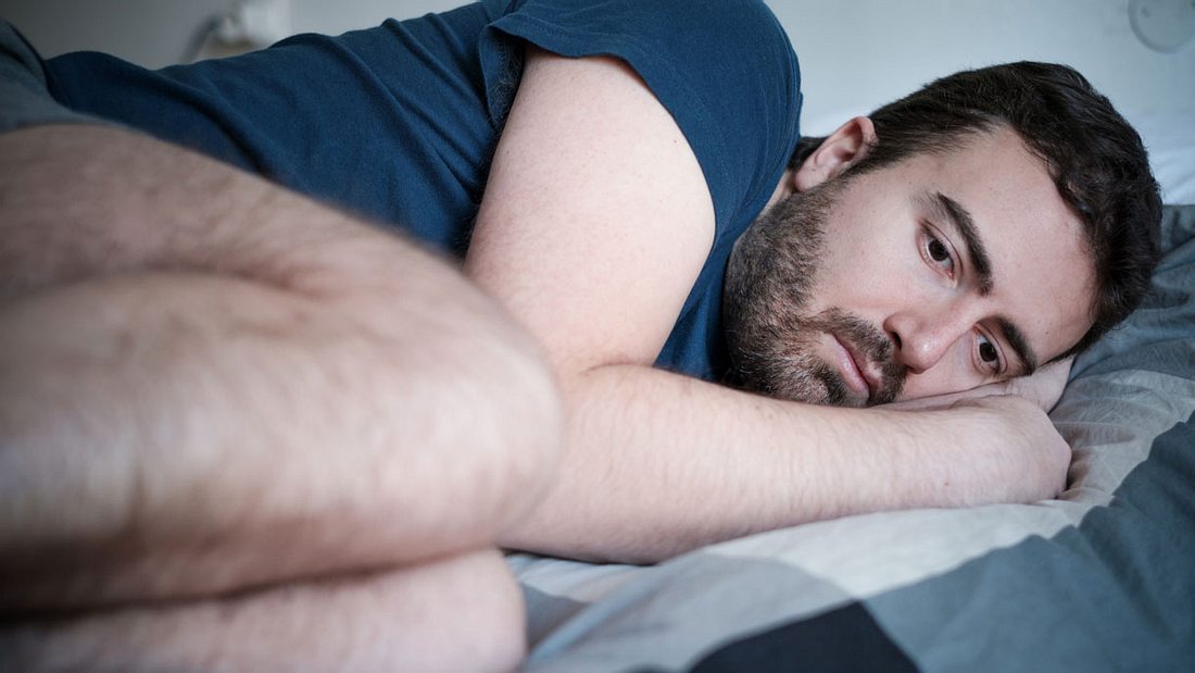 Erektionsprobleme: Diese Ursachen können dahinterstecken Erektionsprobleme: Diese Ursachen können dahinterstecken