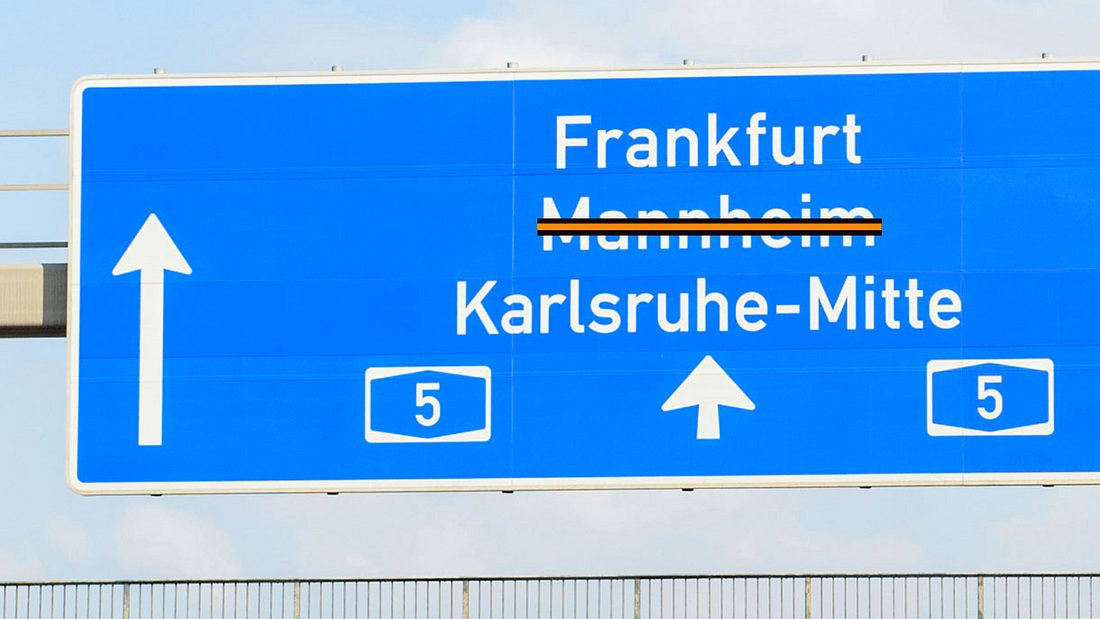 Muss Mannheim durch Gendewrwahn in Personenheim umbenannt werden? Muss Mannheim durch Gendewrwahn in Personenheim umbenannt werden?