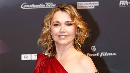 Tina Ruland - Foto: IMAGO / Future Image