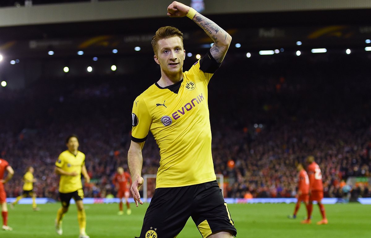 Marco Reus