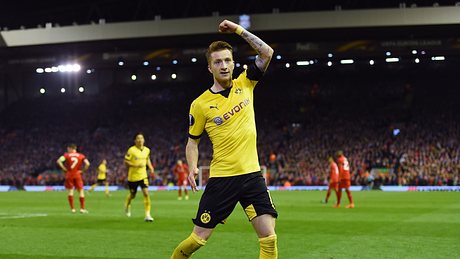 Marco Reus - Foto: Getty Images / Shaun Botterill