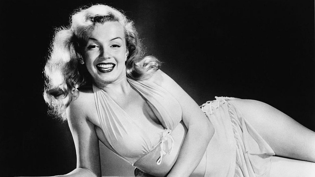 Marilyn Monroe Marilyn Monroe