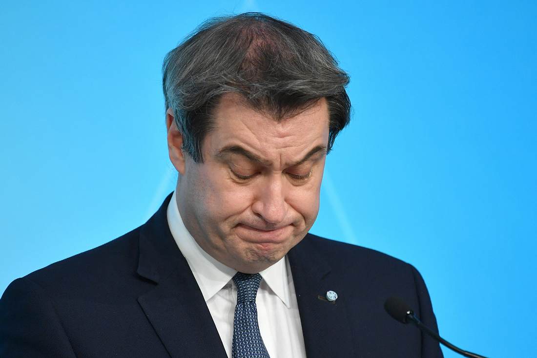 Markus Söder Markus Söder