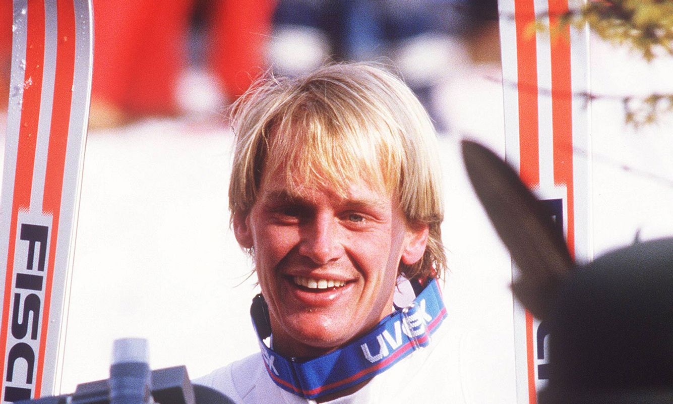 Was macht Ski-Legende Markus Wasmeier heute? Markus Wasmeier