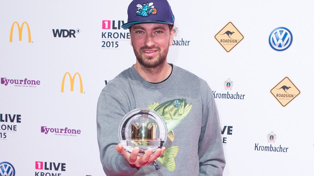 Catch & Release: Peta zeigt Rapper Marteria wegen Tierquälerei an - Foto: Getty Images / Florian Ebener 